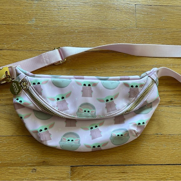 Stoney Clover Lane Star Wars Fanny Pack - Picture 2 of 3